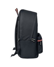 Zaino per Portatile El Ganso Basics Nero 31 x 44 x 18 cm Zaino per Portatile El Ganso Basics Nero 31 x 44 x 18 cm