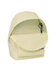 Zaino per Portatile El Ganso Basics Beige 31 x 44 x 18 cm Zaino per Portatile El Ganso Basics Beige 31 x 44 x 18 cm