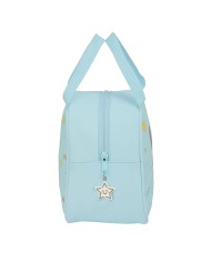 Borsa Termica Mickey Mouse Clubhouse Baby Azzurro 19 x 22 x 14 cm Borsa Termica Mickey Mouse Clubhouse Baby Azzurro 19 x 22 x 14 cm