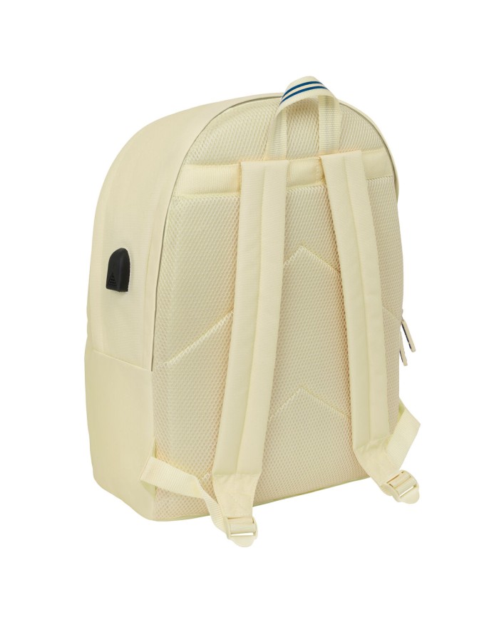Zaino per Portatile El Ganso Basics Beige 31 x 44 x 18 cm Zaino per Portatile El Ganso Basics Beige 31 x 44 x 18 cm