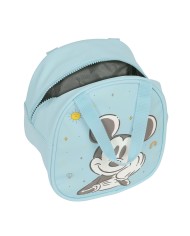 Borsa Termica Mickey Mouse Clubhouse Baby Azzurro 19 x 22 x 14 cm Borsa Termica Mickey Mouse Clubhouse Baby Azzurro 19 x 22 x 14 cm