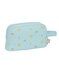 Porta colazione Termico Mickey Mouse Clubhouse Baby Azzurro 21,5 x 12 x 6,5 cm Porta colazione Termico Mickey Mouse Clubhouse Baby Azzurro 21,5 x 12 x 6,5 cm