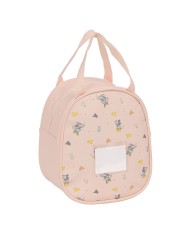 Borsa Termica Minnie Mouse Baby Rosa 19 x 22 x 14 cm Borsa Termica Minnie Mouse Baby Rosa 19 x 22 x 14 cm