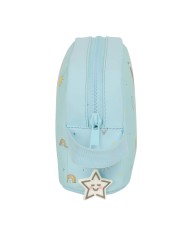 Porta colazione Termico Mickey Mouse Clubhouse Baby Azzurro 21,5 x 12 x 6,5 cm Porta colazione Termico Mickey Mouse Clubhouse Baby Azzurro 21,5 x 12 x 6,5 cm