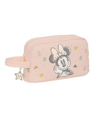 Borsa Termica Minnie Mouse Baby Rosa 19 x 22 x 14 cm Borsa Termica Minnie Mouse Baby Rosa 19 x 22 x 14 cm