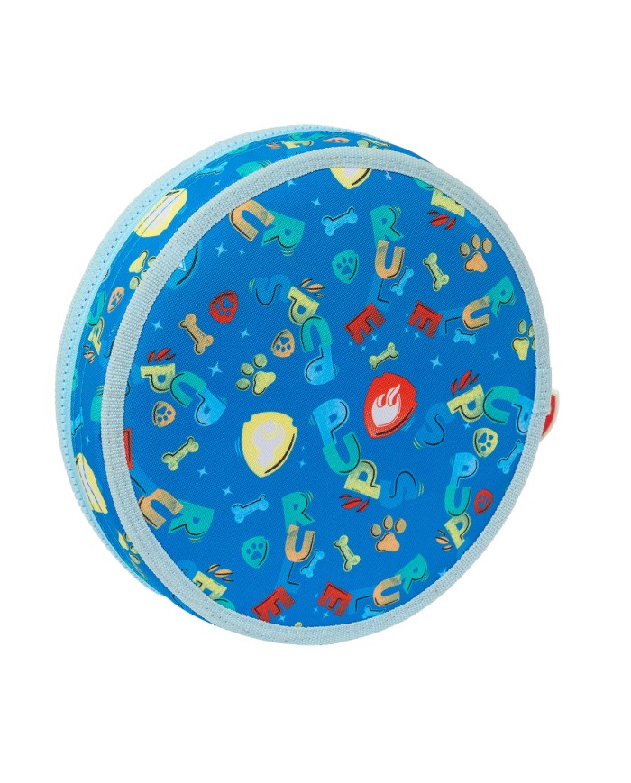 Astuccio The Paw Patrol Pups rule Azzurro 18 Pezzi Astuccio The Paw Patrol Pups rule Azzurro 18 Pezzi