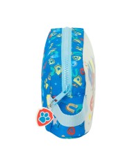 Porta colazione Termico The Paw Patrol Pups rule Azzurro 21,5 x 12 x 6,5 cm