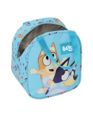 Borsa Termica Bluey Blu cielo 19 x 22 x 14 cm Borsa Termica Bluey Blu cielo 19 x 22 x 14 cm