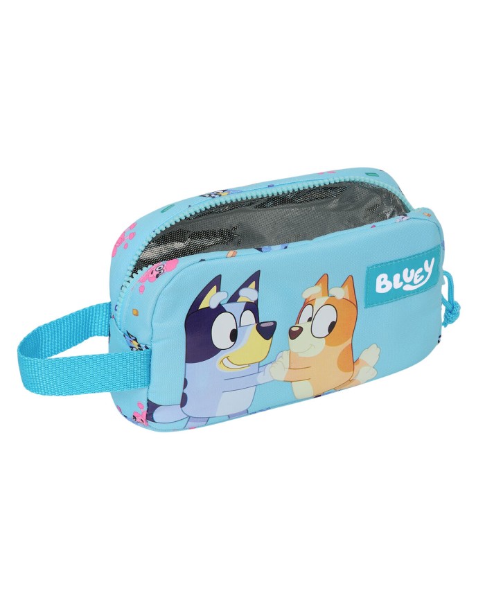 Porta colazione Termico Bluey Blu cielo 21,5 x 12 x 6,5 cm Porta colazione Termico Bluey Blu cielo 21,5 x 12 x 6,5 cm