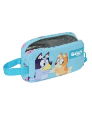 Porta colazione Termico Bluey Blu cielo 21,5 x 12 x 6,5 cm Porta colazione Termico Bluey Blu cielo 21,5 x 12 x 6,5 cm