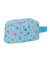 Porta colazione Termico Bluey Blu cielo 21,5 x 12 x 6,5 cm Porta colazione Termico Bluey Blu cielo 21,5 x 12 x 6,5 cm