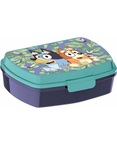 Piastra Grill Elettrica Bluey Per bambini Rettangolare Piastra Grill Elettrica Bluey Per bambini Rettangolare