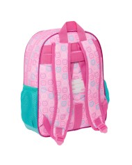 Zaino Scuola Gabby's Dollhouse Party Rosa 26 x 34 x 11 cm Zaino Scuola Gabby's Dollhouse Party Rosa 26 x 34 x 11 cm
