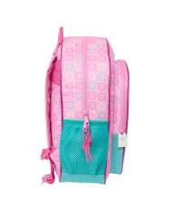 Zaino Scuola Gabby's Dollhouse Party Rosa 26 x 34 x 11 cm Zaino Scuola Gabby's Dollhouse Party Rosa 26 x 34 x 11 cm