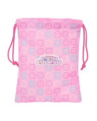 Cestino per la Merenda Gabby's Dollhouse Party Rosa Cestino per la Merenda Gabby's Dollhouse Party Rosa
