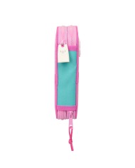 Astuccio Doppio Gabby's Dollhouse Party Rosa 12.5 x 19.5 x 4 cm 28 Pezzi Astuccio Doppio Gabby's Dollhouse Party Rosa 12.5 x 19.5 x 4 cm 28 Pezzi