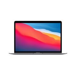 Notebook Apple MacBook Air MGN63T/A Notebook Qwerty UK 13,3" M1 8 GB RAM 256 GB 256 GB SSD 8 GB No