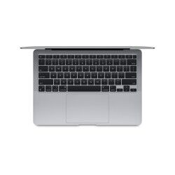 Notebook Apple MacBook Air MGN63T/A Notebook Qwerty UK 13,3" M1 8 GB RAM 256 GB 256 GB SSD 8 GB No