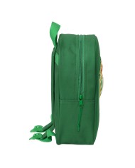 Zaino Scuola Real Betis Balompié Verde 22 x 27 x 10 cm 3D Zaino Scuola Real Betis Balompié Verde 22 x 27 x 10 cm 3D