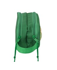 Portaoggetti Doppio Real Betis Balompié Verde 21 x 8 x 6 cm 3D Portaoggetti Doppio Real Betis Balompié Verde 21 x 8 x 6 cm 3D
