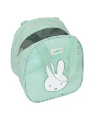 Borsa Termica Miffy Menta Menta 19 x 22 x 14 cm Borsa Termica Miffy Menta Menta 19 x 22 x 14 cm
