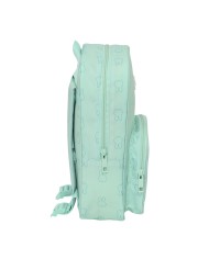 Zaino Scuola Miffy Menta Menta 20 x 28 x 8 cm Zaino Scuola Miffy Menta Menta 20 x 28 x 8 cm