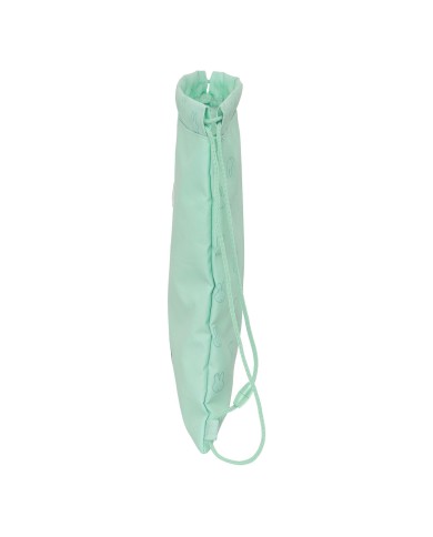 Zainetto con Cordini Miffy Menta Menta 26 x 34 x 1 cm