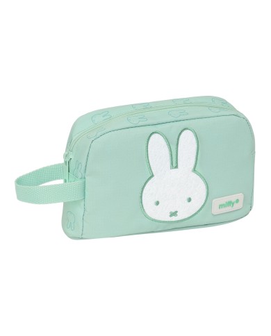 Porta colazione Termico Miffy Menta Menta 21,5 x 12 x 6,5 cm Porta colazione Termico Miffy Menta Menta 21,5 x 12 x 6,5 cm