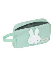 Porta colazione Termico Miffy Menta Menta 21,5 x 12 x 6,5 cm Porta colazione Termico Miffy Menta Menta 21,5 x 12 x 6,5 cm