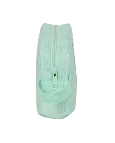 Porta colazione Termico Miffy Menta Menta 21,5 x 12 x 6,5 cm Porta colazione Termico Miffy Menta Menta 21,5 x 12 x 6,5 cm