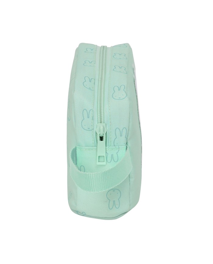 Porta colazione Termico Miffy Menta Menta 21,5 x 12 x 6,5 cm Porta colazione Termico Miffy Menta Menta 21,5 x 12 x 6,5 cm