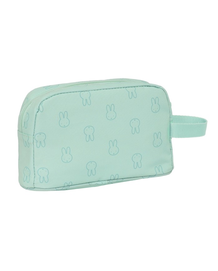Porta colazione Termico Miffy Menta Menta 21,5 x 12 x 6,5 cm Porta colazione Termico Miffy Menta Menta 21,5 x 12 x 6,5 cm