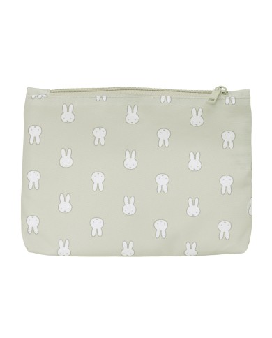 Portaoggetti Doppio Miffy Niebla Grigio 23 x 16 x 3 cm
