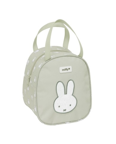 Borsa Termica Miffy Niebla Grigio 19 x 22 x 14 cm Borsa Termica Miffy Niebla Grigio 19 x 22 x 14 cm