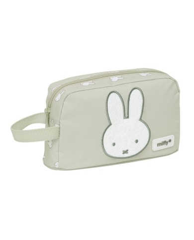 Porta colazione Termico Miffy Niebla Grigio 21,5 x 12 x 6,5 cm Porta colazione Termico Miffy Niebla Grigio 21,5 x 12 x 6,5 cm