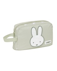 Borsa Termica Miffy Niebla Grigio 19 x 22 x 14 cm Borsa Termica Miffy Niebla Grigio 19 x 22 x 14 cm