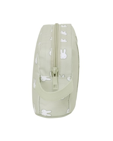 Porta colazione Termico Miffy Niebla Grigio 21,5 x 12 x 6,5 cm Porta colazione Termico Miffy Niebla Grigio 21,5 x 12 x 6,5 cm