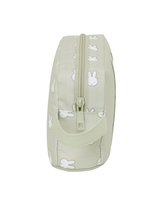 Porta colazione Termico Miffy Niebla Grigio 21,5 x 12 x 6,5 cm Porta colazione Termico Miffy Niebla Grigio 21,5 x 12 x 6,5 cm