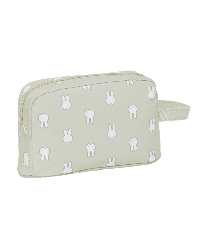 Porta colazione Termico Miffy Niebla Grigio 21,5 x 12 x 6,5 cm Porta colazione Termico Miffy Niebla Grigio 21,5 x 12 x 6,5 cm