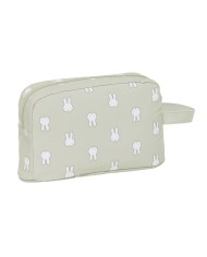 Porta colazione Termico Miffy Niebla Grigio 21,5 x 12 x 6,5 cm Porta colazione Termico Miffy Niebla Grigio 21,5 x 12 x 6,5 cm