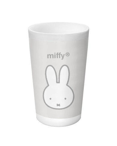 Set di stoviglie per bambini Miffy Niebla (5 Pezzi)