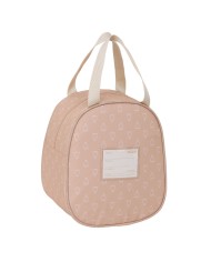 Borsa Termica Sophie la Girafe Beige 19 x 22 x 14 cm Borsa Termica Sophie la Girafe Beige 19 x 22 x 14 cm
