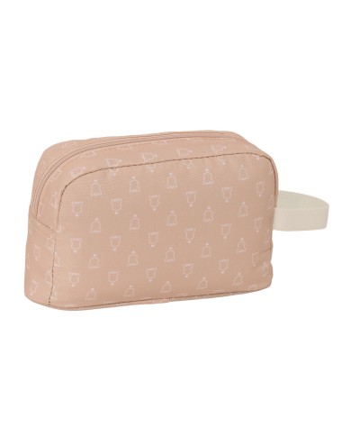 Porta colazione Termico Sophie la Girafe Beige 21,5 x 12 x 6,5 cm