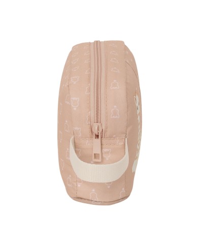 Porta colazione Termico Sophie la Girafe Beige 21,5 x 12 x 6,5 cm