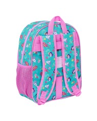 Zaino Scuola My Little Pony Magic Rosa Turchese 26 x 34 x 11 cm Zaino Scuola My Little Pony Magic Rosa Turchese 26 x 34 x 11 cm