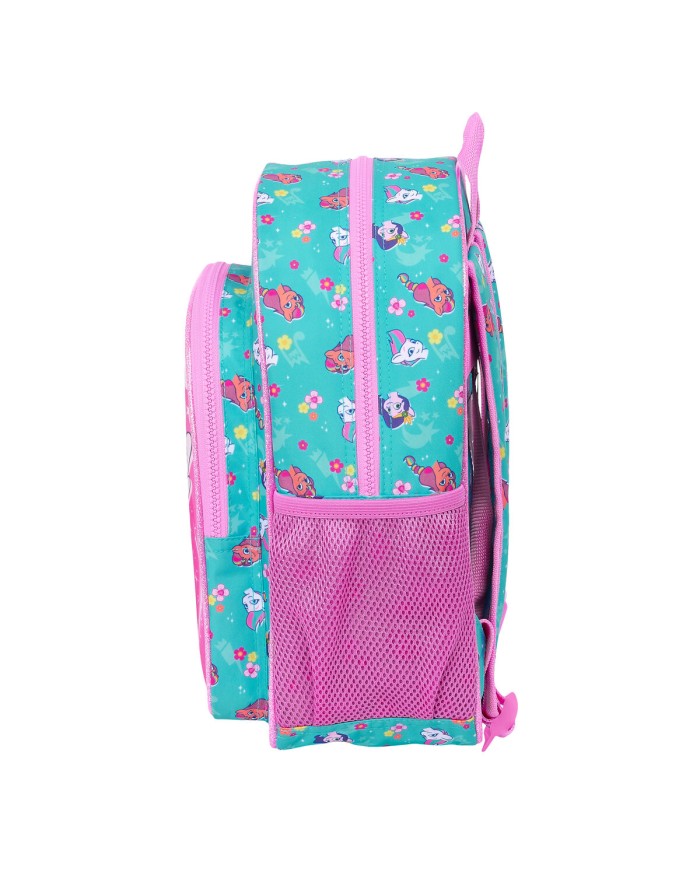 Zaino Scuola My Little Pony Magic Rosa Turchese 26 x 34 x 11 cm Zaino Scuola My Little Pony Magic Rosa Turchese 26 x 34 x 11 cm