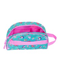 Necessaire da Viaggio My Little Pony Magic Rosa Turchese 26 x 16 x 9 cm