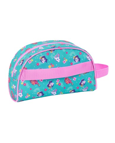Necessaire da Viaggio My Little Pony Magic Rosa Turchese 26 x 16 x 9 cm Necessaire da Viaggio My Little Pony Magic Rosa Turchese 26 x 16 x 9 cm