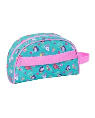Necessaire da Viaggio My Little Pony Magic Rosa Turchese 26 x 16 x 9 cm