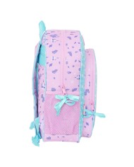 Zaino Scuola Frozen Cool days Violetta Blu cielo 32 x 38 x 12 cm Zaino Scuola Frozen Cool days Violetta Blu cielo 32 x 38 x 12 cm